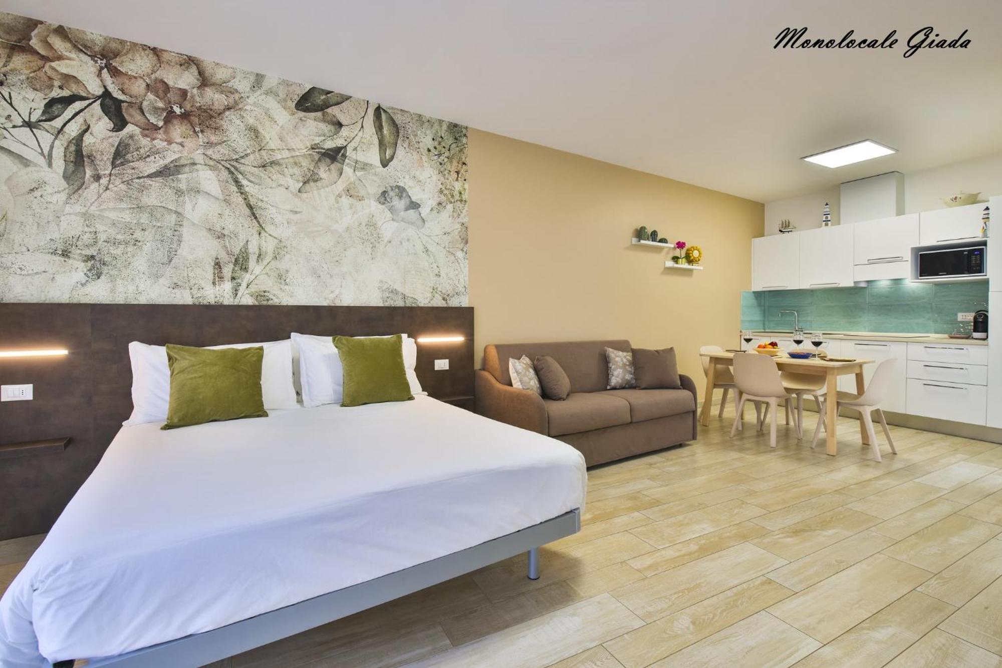 Casa Stefania Rimini Apartment Екстериор снимка