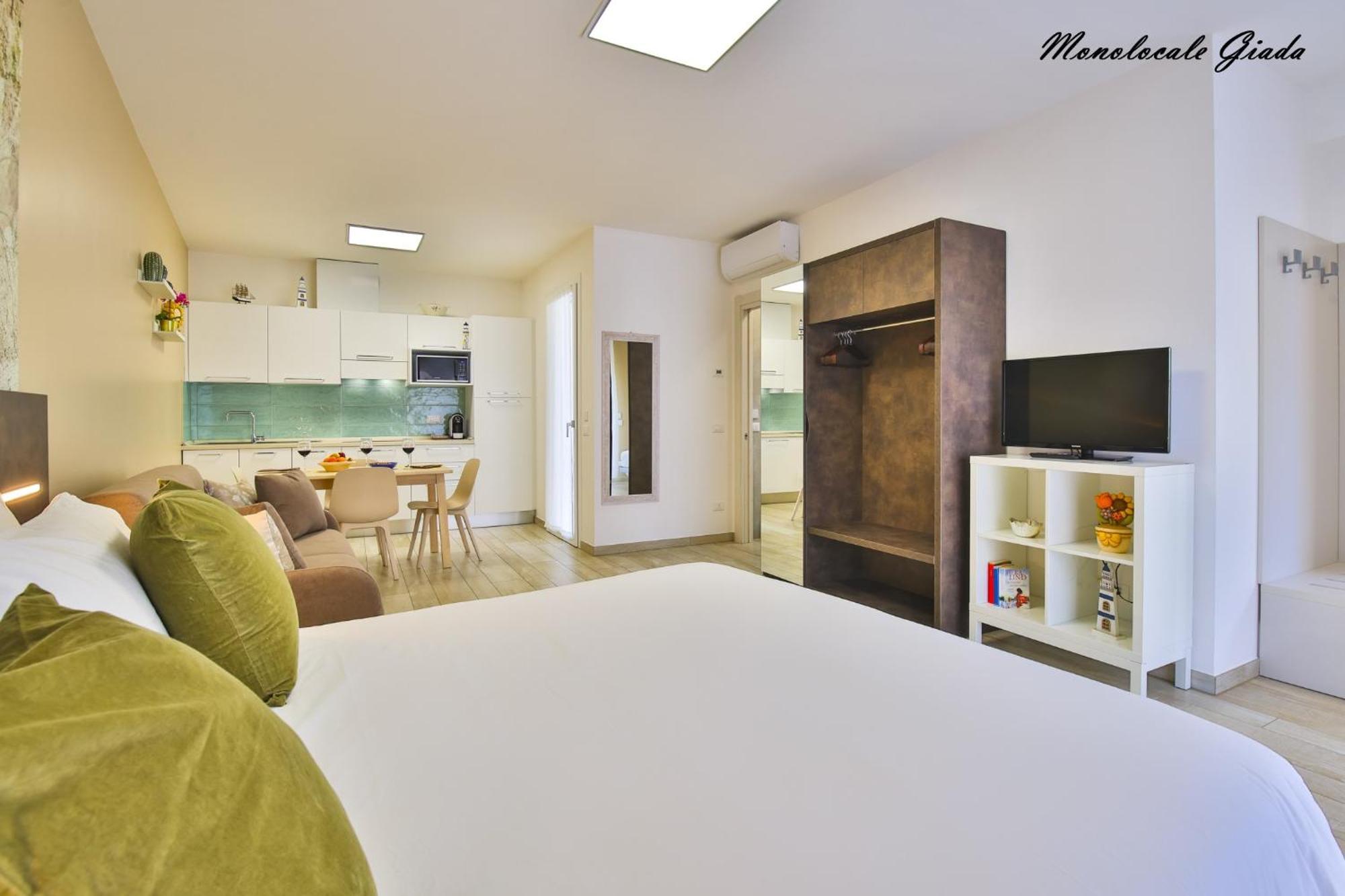 Casa Stefania Rimini Apartment Екстериор снимка