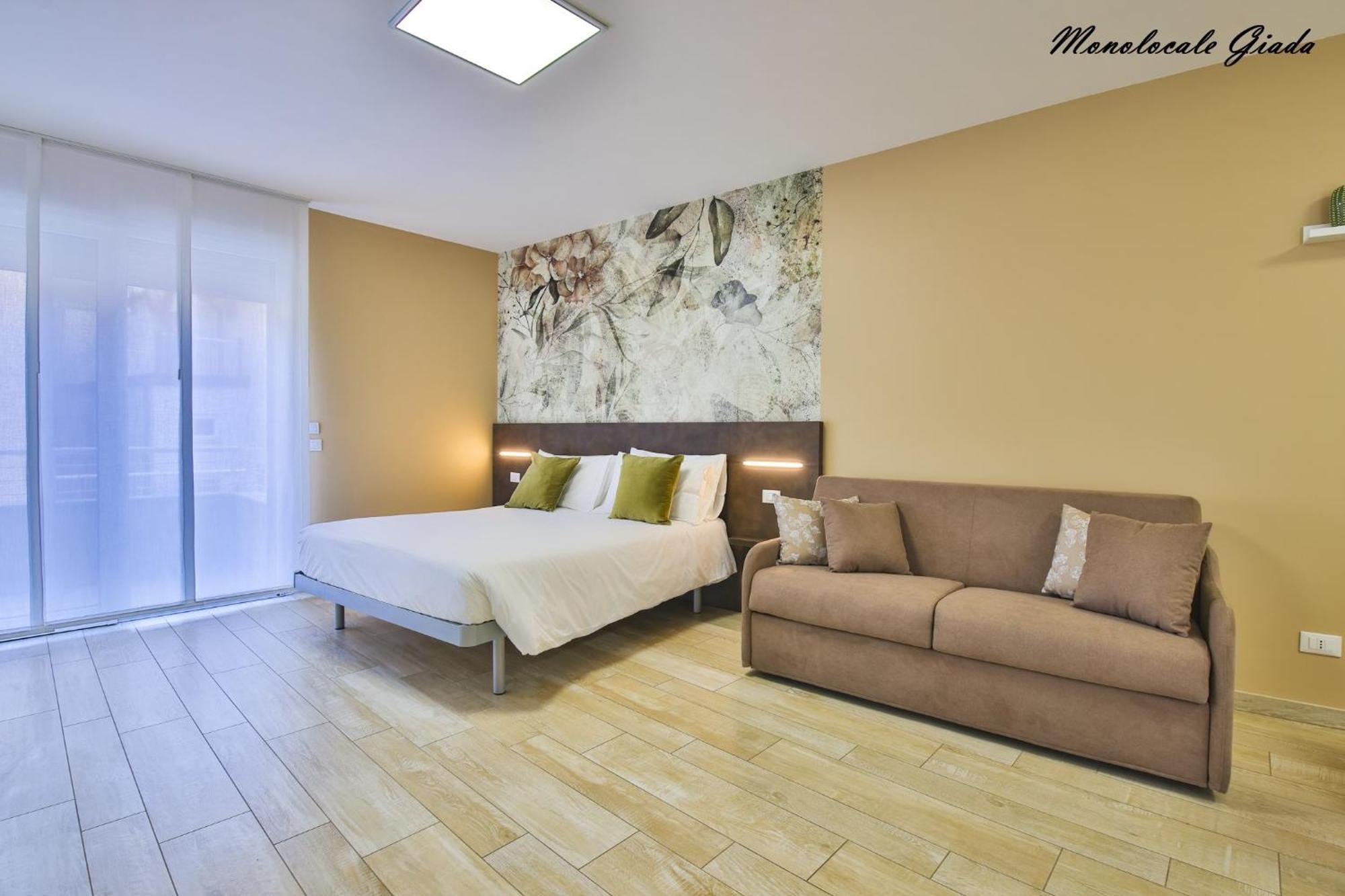 Casa Stefania Rimini Apartment Екстериор снимка