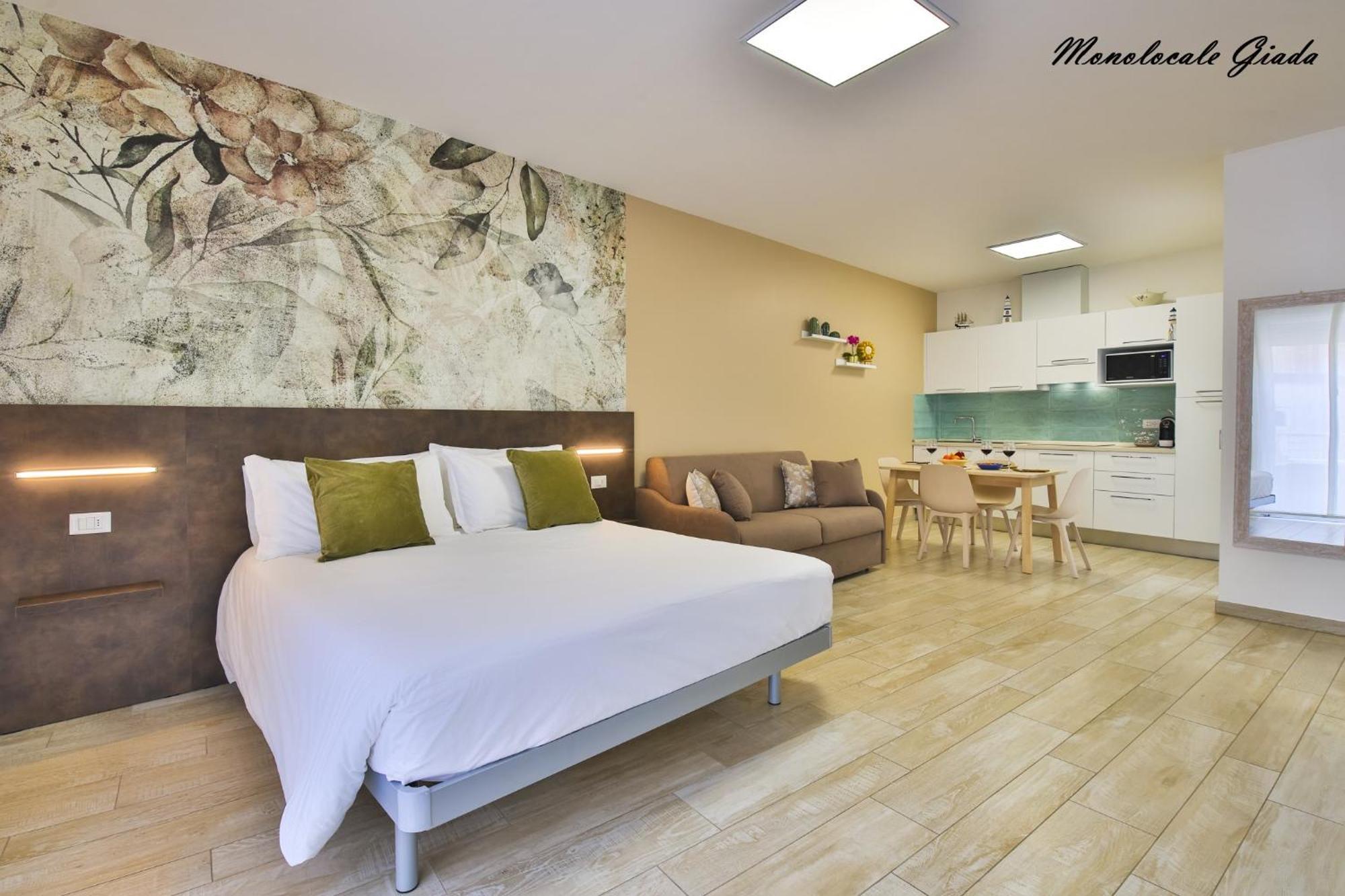 Casa Stefania Rimini Apartment Екстериор снимка