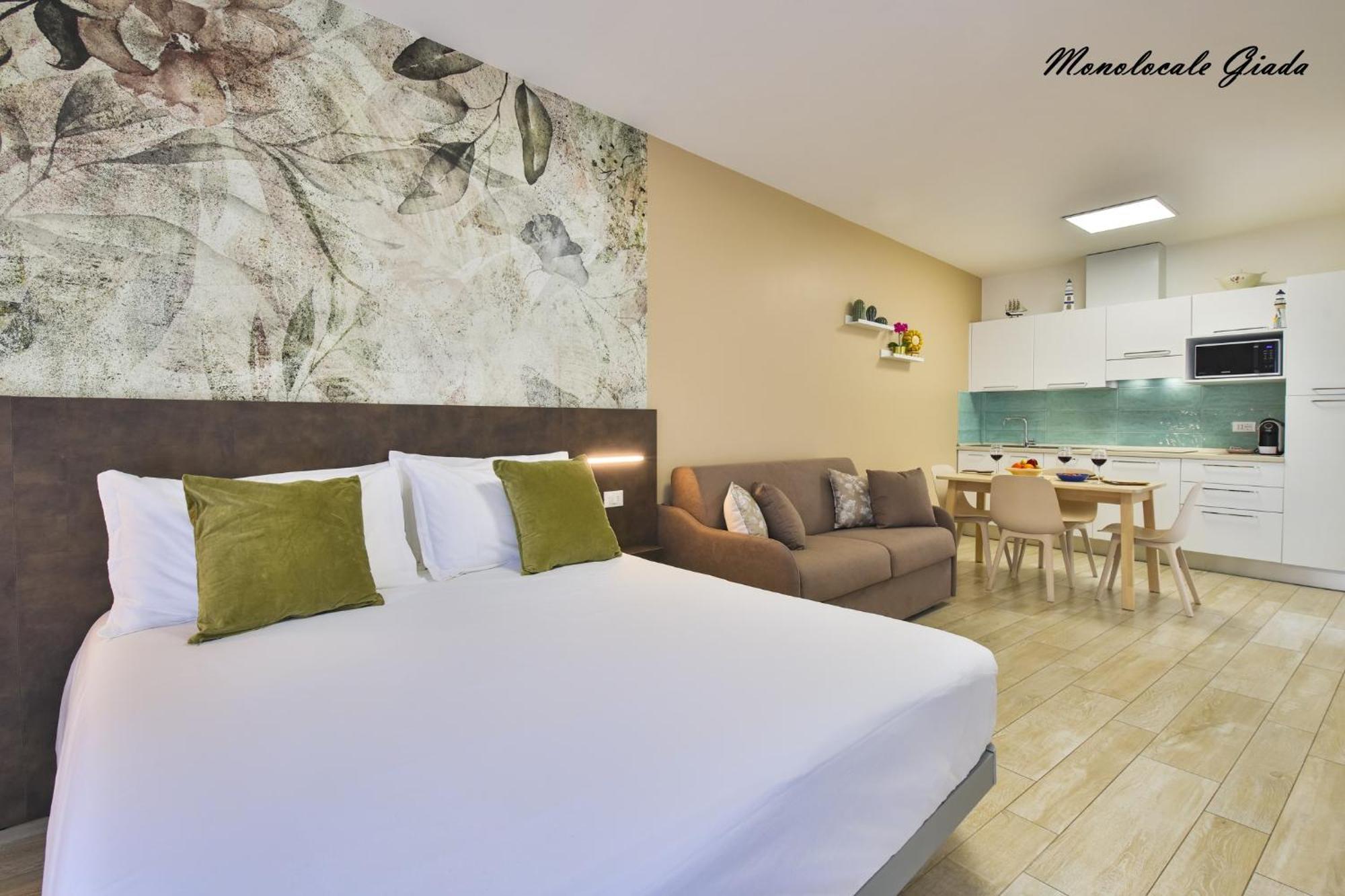 Casa Stefania Rimini Apartment Екстериор снимка