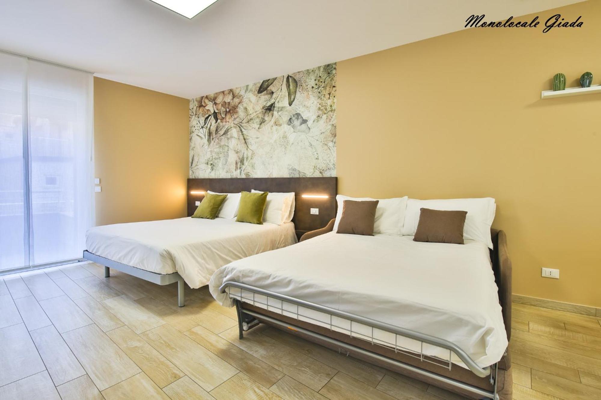 Casa Stefania Rimini Apartment Екстериор снимка