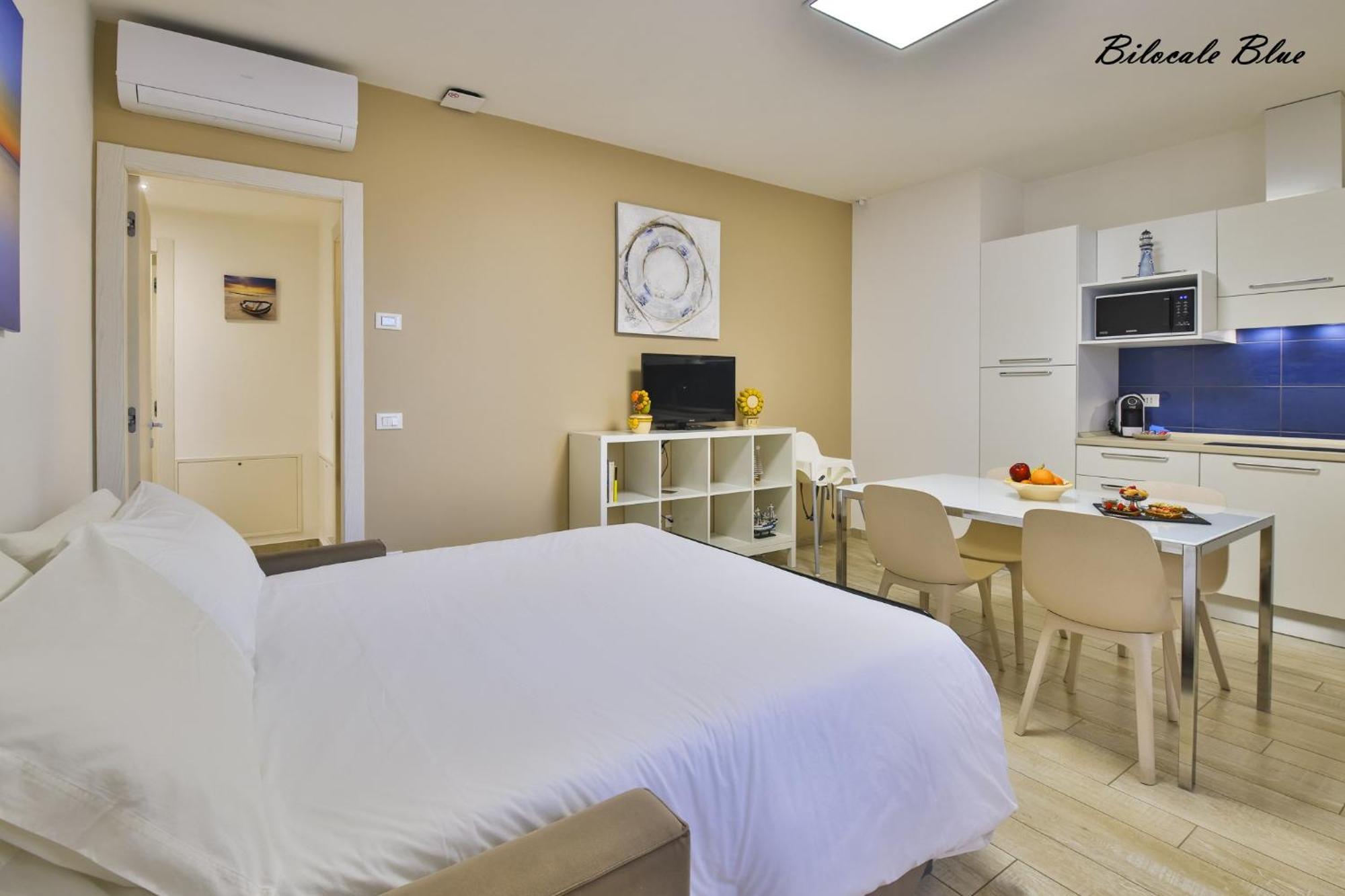 Casa Stefania Rimini Apartment Екстериор снимка