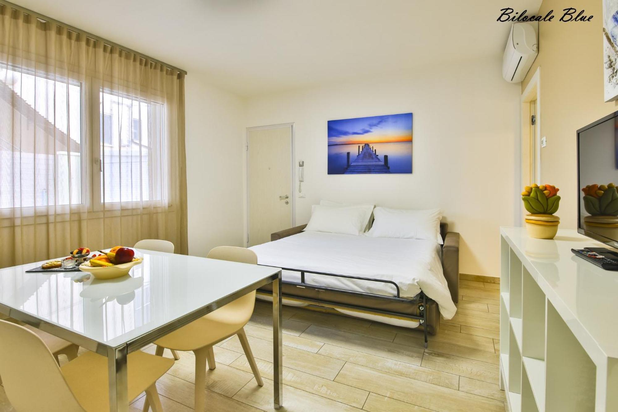 Casa Stefania Rimini Apartment Екстериор снимка