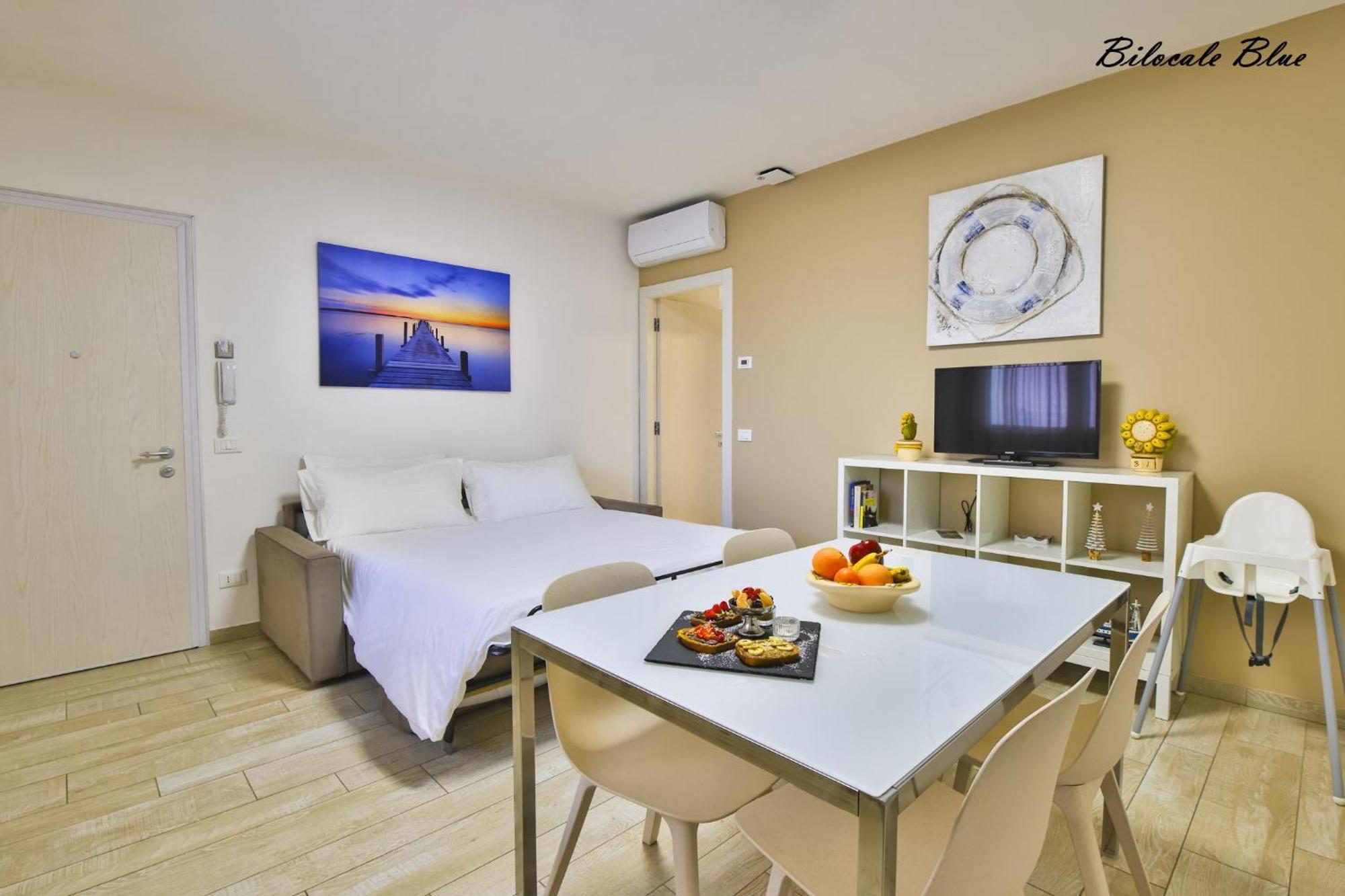 Casa Stefania Rimini Apartment Екстериор снимка