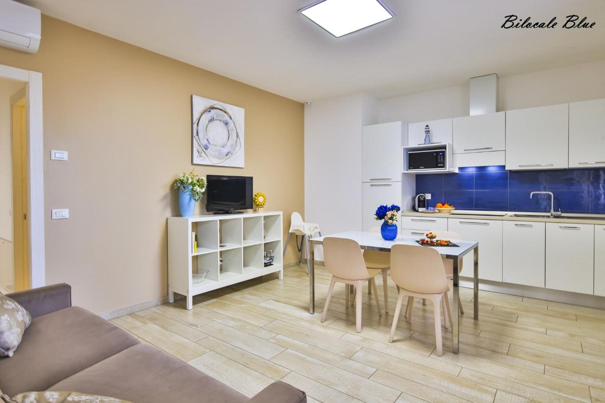 Casa Stefania Rimini Apartment Екстериор снимка