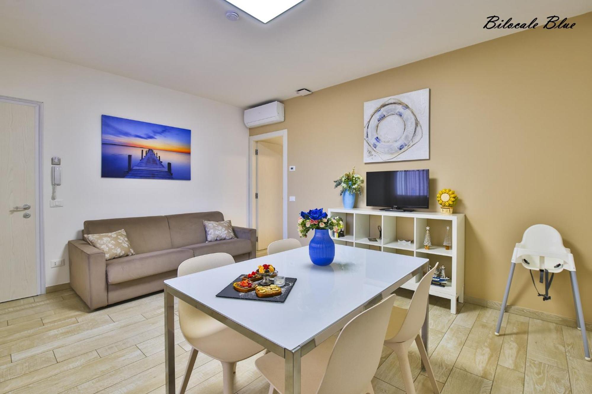 Casa Stefania Rimini Apartment Екстериор снимка
