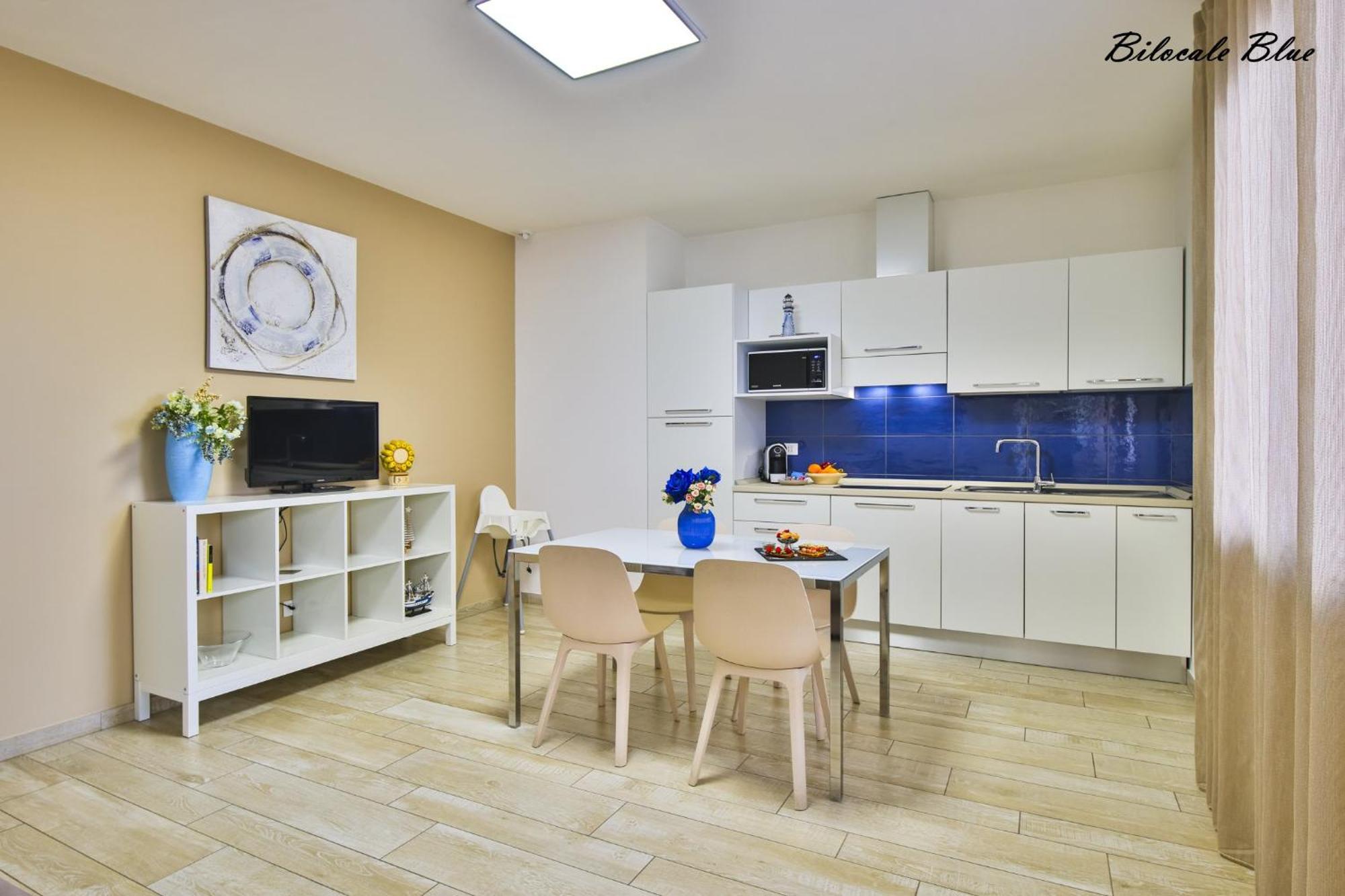 Casa Stefania Rimini Apartment Екстериор снимка