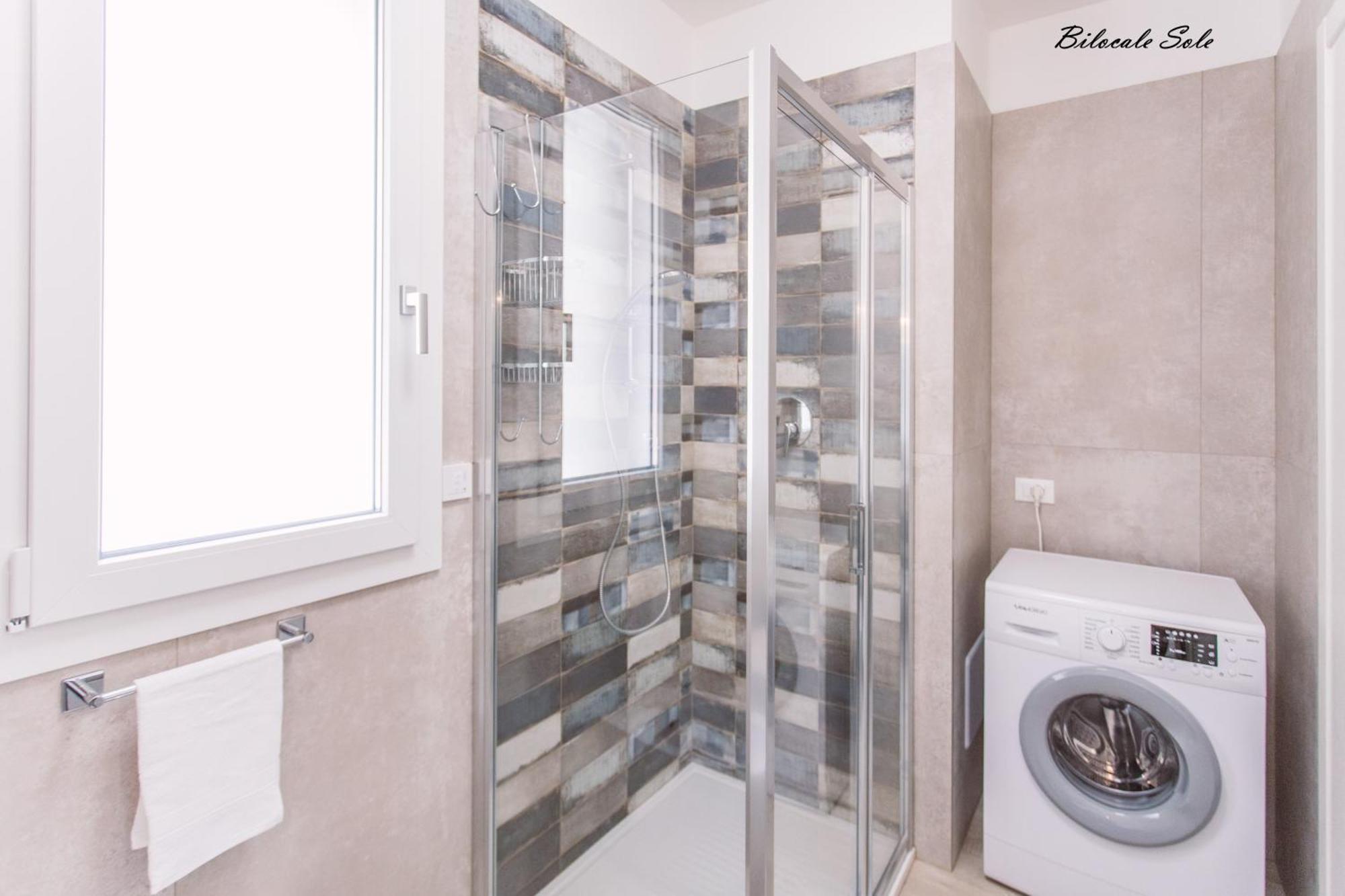 Casa Stefania Rimini Apartment Екстериор снимка