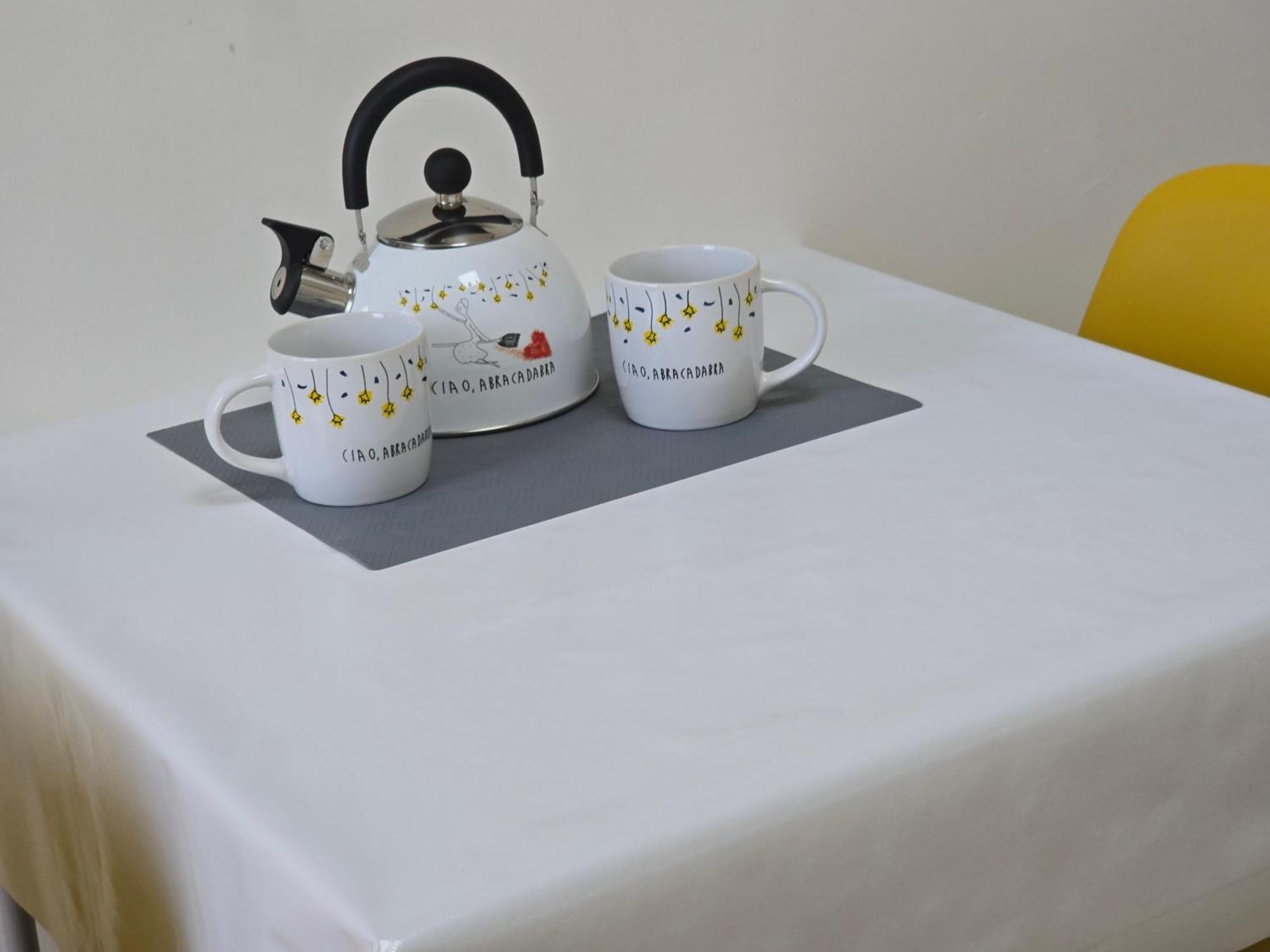 Casa Stefania Rimini Apartment Екстериор снимка