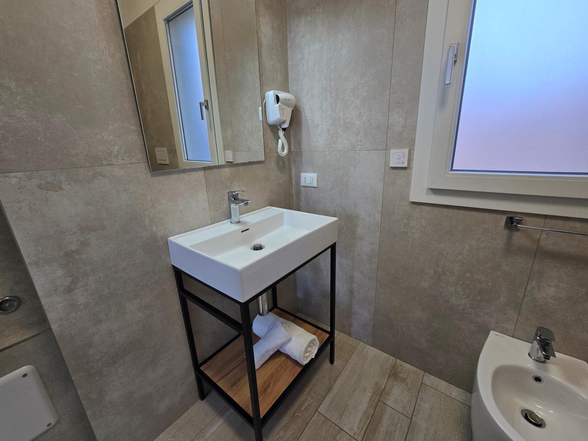 Casa Stefania Rimini Apartment Екстериор снимка