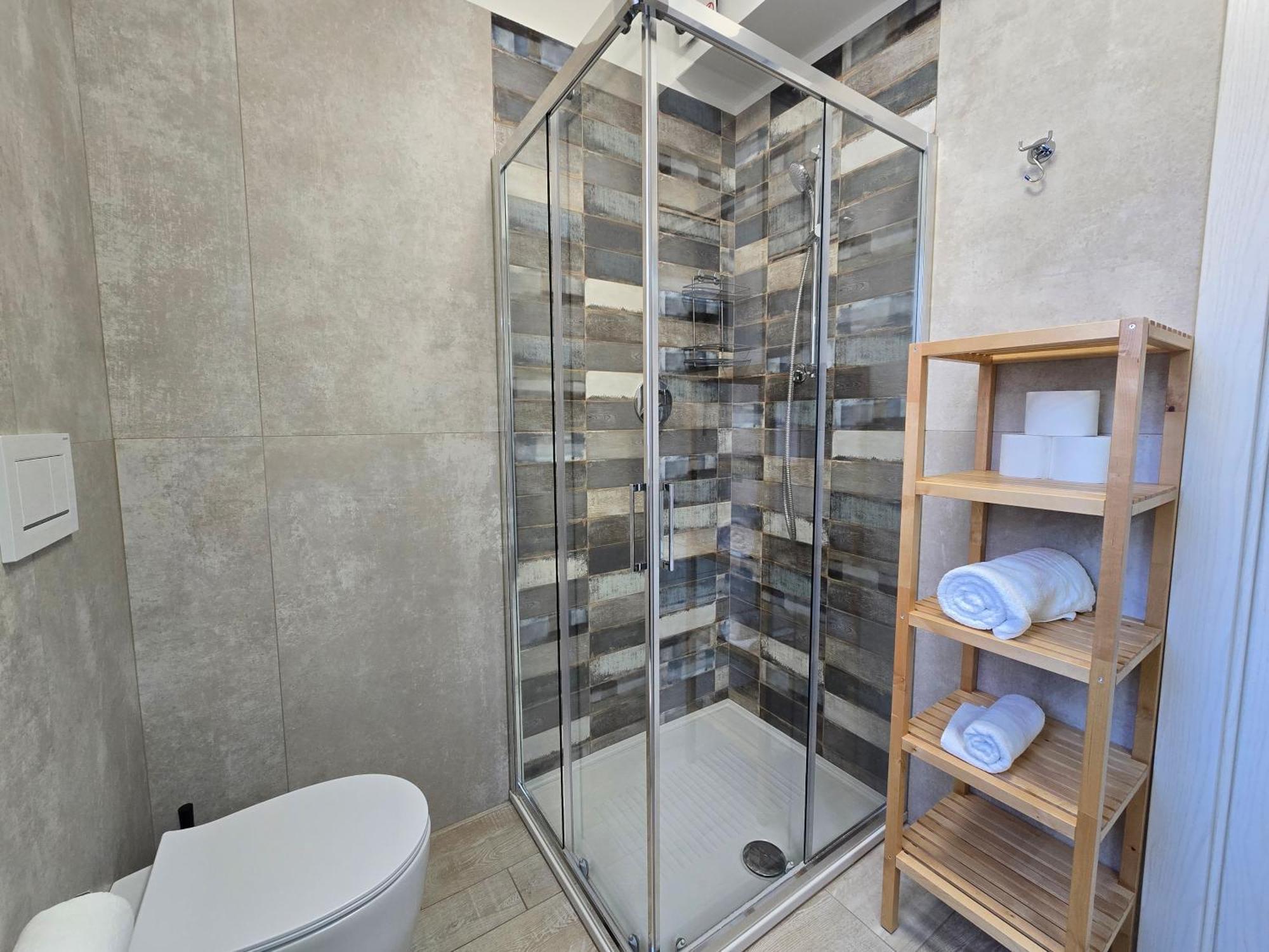 Casa Stefania Rimini Apartment Екстериор снимка